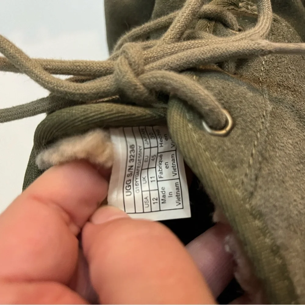 UGG men neumel